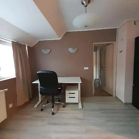 Kawa Na Dzien Dobry W Gdansku * Γκντανσκ