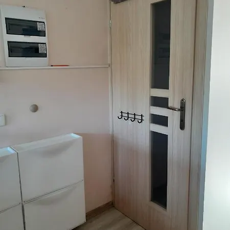 Kawa Na Dzien Dobry W Gdansku Διαμέρισμα