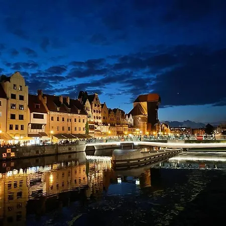 Kawa Na Dzien Dobry W Gdansku * Gdańsk