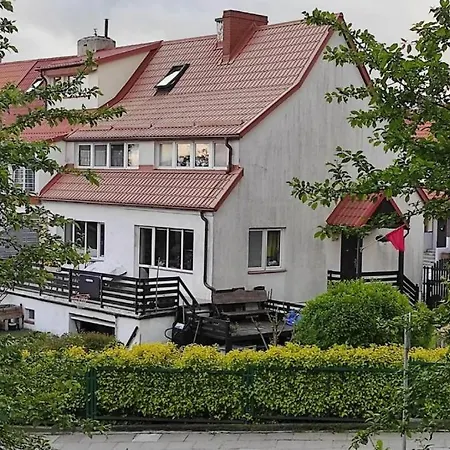 Kawa Na Dzien Dobry W Gdansku Apartament *