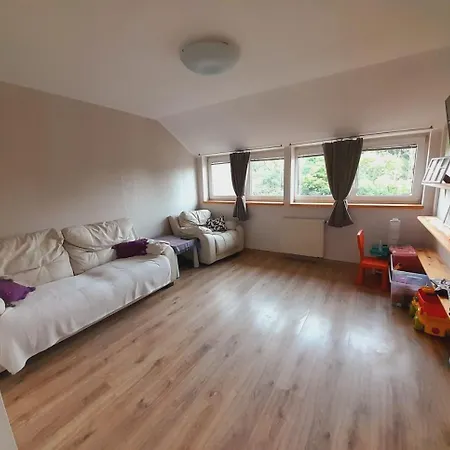 Apartament Kawa Na Dzien Dobry W Gdansku Gdańsk