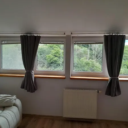Apartament Kawa Na Dzien Dobry W Gdansku