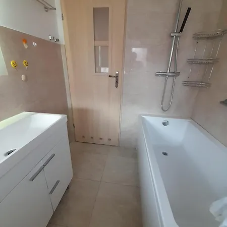 Kawa Na Dzien Dobry W Gdansku Apartament *