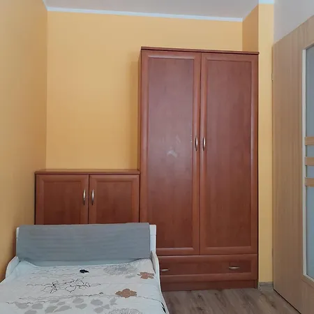 Apartament Kawa Na Dzien Dobry W Gdansku